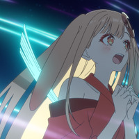 「呪術」「チェンソーマン」OP演出・山下清悟のオリジナルアニメ「超かぐや姫！」Netflix配信！ ryo（supercell）やハニワらボカロPが参加 画像