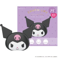 「サンリオ」クロミと一緒におうちエステ♪ “アタイが一番！” 限定デザインの温感かっさ「チャームリフト」登場 画像
