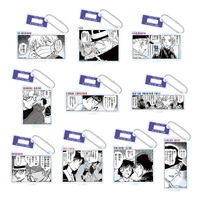 「名探偵コナン」安室透、灰原哀にジンもデザイン！“ミステリートレイン”新グッズ＆かわいいカラビナ、ポーチも登場「名探偵コナンランド」 画像