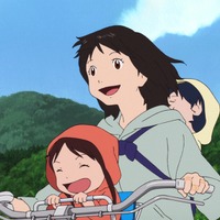 【今夜21時～】「おおかみこどもの雨と雪」放送！細田守作品の常連声優や林原めぐみも出演！監督＆Pのインタビューもプレイバック【見どころまとめ】 画像