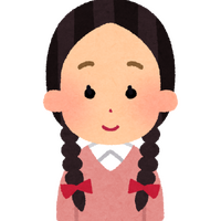 “三つ編み”キャラといえば？ アンケート〆切は11月14日