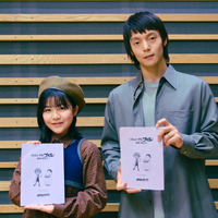 「映画 えんとつ町のプペル」最新作、窪田正孝がプペル役を続投！ 特報＆ティザービジュアルお披露目 画像