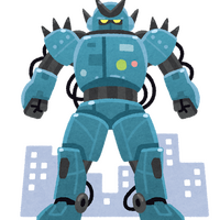 「あれはガンダムか…？」ドジャース優勝イラストに映っているロボットは一体…？