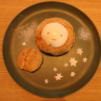 ミッフィーカフェで冬もホカホカ♪ 冬にぴったりな新メニューが登場【miffy cafe tokyo】 画像
