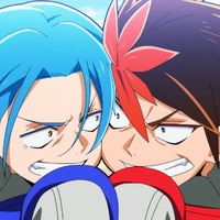 「鎧真伝サムライトルーパー」サムライトルーパー5人の素顔が垣間見える！新場面カット含む特別先行映像第2弾公開 画像