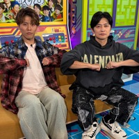 「いい声の無駄使いw」下野紘＆入野自由がAI考案2択クイズで絶叫！ 画像