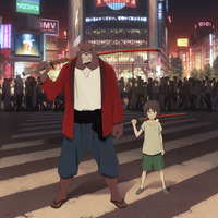 「バケモノの子」声優・キャラクター・あらすじ・関連動画まとめ【金曜ロードショー 11月14日放送】 画像