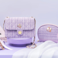 “ラプンツェル”カラーが大人かわいい♪ 「MARY QUANT」コラボも上品でマスト！「塔の上のラプンツェル」15周年コレクション登場 画像