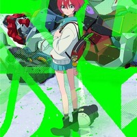 ガンプラ付き限定盤も登場！VTuber星街すいせい『ガンダム GQuuuuuuX』ED＆挿入歌リリース！ 画像