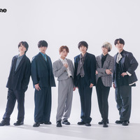 KiramuneにIXIS（イクシス）が加入！ 市川太一、榊原優希ら6人組ユニット 2026年5月にキラフェス開催も決定 画像