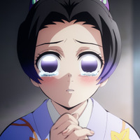 「鬼滅の刃 無限城編 第一章」私怒っているんですよ―胡蝶しのぶのキャラCMお披露目！企画第3弾 画像