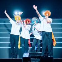 すとぷり、初の“歌ってみた”ライブ開催！約5万人を魅了「みんなの笑顔を見て、声が聴けるライブって最高やな！」【最終公演レポ】 画像