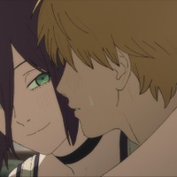 劇場版「チェンソーマン」は“恋愛リアリティーショー”だった!? 興収は87億円超えで歴代76位にランクイン！ 画像