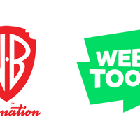 ワーナー・ブラザース・アニメーションとWEBTOONが戦略的提携！ 人気ウェブトゥーン作品10本のアニメ化でグローバル市場へ進出 画像