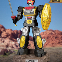 「スパイダーマン（日本版テレビシリーズ）」レオパルドンが大迫力の立体化！全世界500体限定、日本のみ発売の超レアアイテム！ 画像