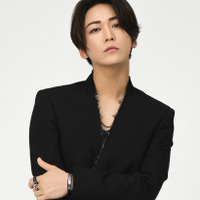 亀梨和也、実写ドラマに続き16年ぶり“神咲雫役”で主演！ワインマンガ「神の雫」TVアニメ化＆26年放送 画像