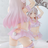 キュートなお尻にうさぎ尻尾がぷりん♪ セクシー＆かわいいが共存してる！「おにまい」まひろのフィギュアがプライズに 画像