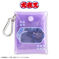 「犬夜叉」殺生丸様をクールに！犬夜叉＆かごめたちをキュートに♪ 「サンキューマート」コラボ雑貨が初登場 画像