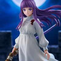 再現度高いッ！「葬送のフリーレン」フェルン、対リュグナー戦をフィギュア化！“この小娘にどんな修行を叩きこんだ”― 杖や髪飾りも緻密再現 画像