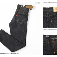 「シティーハンター」“EDWIN”ジーンズで気分は冴羽獠！香との“ガラス越しのKISS”も香りで…「大原画展」で先行発売＆実物展示も 画像