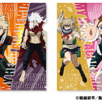 「これは行かなければ」「ビジュ良い」…「ヒロアカ×くら寿司」コラボが話題♪ 限定グッズの注目度が高い！ 画像