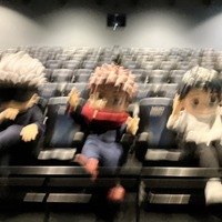 「呪術廻戦」MX4D＆4DX上映がスタート！七海建人役・津田健次郎＆夏油傑役・櫻井孝宏のコメントも「卒業してしまうんだなという楽しみと寂しさ」 画像