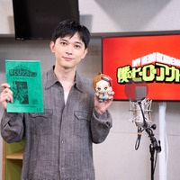 「ヒロアカ」あと3話で最終回！ラストバトルは大反響!! 劇場版から登場のロディ役・吉沢亮インタビューが到着 エピローグイベント情報も 画像