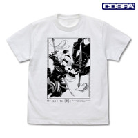 “人類に栄光あれ”「NieR:Automata」2B、9S、A2のTシャツやパスケース、ヨルハ部隊の刺繡キャップなど登場 画像