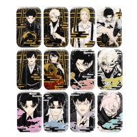 「ワンピース」「逃げ上手の若君」「カグラバチ」のグッズを一足早く手に入れよう♪ 「ジャンプフェスタ2026」約560点以上のグッズが購入できる特設サイトオープン 画像