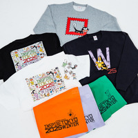 「チビ太のおでん」だ！てやんでぇ！ウナギイヌ＆ニャロメグッズも♪ 「赤塚不二夫祭」コラボエリアが東京・代々木公園のフェスに登場 画像