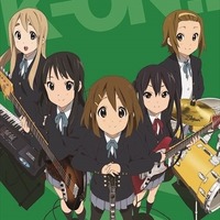 “ベース”キャラといえば？ 3位は「けいおん！」秋山澪♪ ガールズバンドのベーシストが同率トップに ＜25年版＞