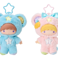 「サンリオ」キキ＆ララ、ゆめかわエンジェルデザインがかわいすぎる♪ 50周年&バースデー記念グッズ登場 画像