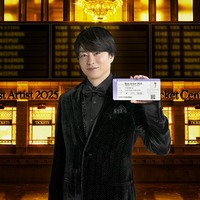 「ベストアーティスト2025」タイムテーブル、出演アーティスト＆歌唱曲一覧！　アニメファン注目のアーティストも