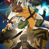 “僧侶”キャラといえば？ 2位は「最遊記」玄奘三蔵＆「犬夜叉」弥勒、1位は…酒も煙草もOK？ クセ強僧侶が上位に！ ＜25年版＞