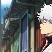 「新劇場版 銀魂 -吉原大炎上-」杉田智和、阪口大助、釘宮理恵のコメントも到着…「死力を尽くして頑張りました！」新場面写真もお披露目！ 画像