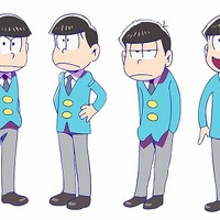 「おそ松6年生(仮)」今夏発売　小学館の学年誌と「おそ松さん」コラボのスペシャル本 画像