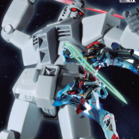 「ジークアクス」「巨大化ガンダム」などのガンプラカタログを掲載！ ビジュアルブック登場 画像