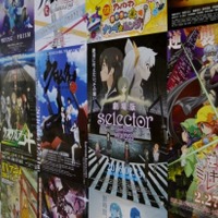 AnimeJapan 2016「WALL OF ANIMATION 2016」