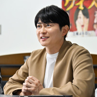 声優・下野紘がTBSドラマ初出演！「情熱大陸」プロデューサー役に ドラマSP「ラストマン－全盲の捜査官－」