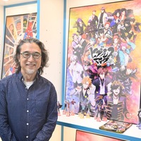 「ヒプムビ」「シャニマス」を手がけたポリゴン・ピクチュアズ代表に聞く！3DCGアニメの未来【インタビュー】 画像