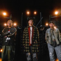 「何が起こったんだ！」10-FEET「ゴールデンカムイ」続編映画の主題歌が決定！一部新曲が聴ける映像も公開【メンバーコメント】 画像