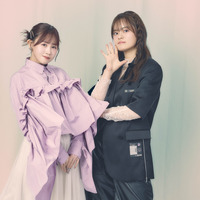 『銀河特急 ミルキー☆サブウェイ 各駅停車劇場行き』寺澤百花＆永瀬アンナ「チハルとマキナは全然違う2人だからこそ、おもしろい」【インタビュー】 画像