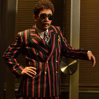 古希を迎えるラヴソングの王様・鈴木雅之が45年のキャリアで挑むアニメ主題歌！さすがのダンサブル・デュエット曲♪