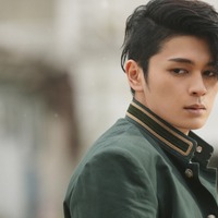 実写映画「ウィンブレ」眞栄田郷敦がサプライズ出演！ 楡井を助ける“伝説の風鈴生”に「僕のヒーローは、“未来の自分”」