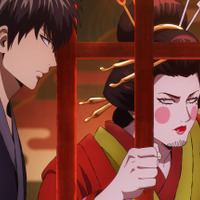 「銀魂 吉原炎上編」真選組と桂も吉原に!? 石田彰、中井和哉らのコメント到着「今後の動向は皆さんの働き次第」「これからも銀魂をやらせて」 画像