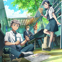 韓国劇場アニメ 『Your Letter』 2026年日本公開決定！ 「人生最高のアニメ」「今年のNo.1映画」と絶賛の話題作が日本上陸！ 画像