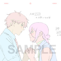 「チェンソーマン」ポチタの着ぐるみグリーティングに原画展示、グッズ販売も！「ジャンフェス」MAPPAが初出展 画像