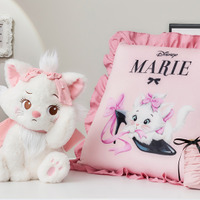 「ディズニー」マリーちゃんのガーリーな世界観がかわいい♪ 「おしゃれキャット」公開55周年記念コレクション登場 画像