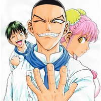 「鉄鍋のジャン！」TVアニメ化&26年放送！超ティザーPV公開 シリーズ累計1,000万部の激ヤバ料理バトルマンガ 画像