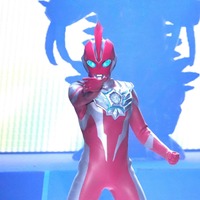 「ウルトラマン」大型イベント「ウルトラヒーローズ EXPO」26年3月に福岡・博多で開催！九州地方に初上陸 画像